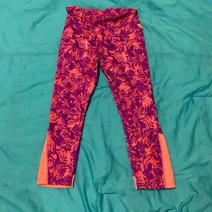 Girls Champion Leggings